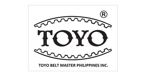 TOYO BELT MASTER PHILIPPINES INC. .
